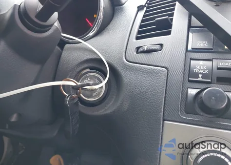 2005 Nissan Altima 3.5 Se из США, поврежденный, VIN 1N4BL11D45N420769